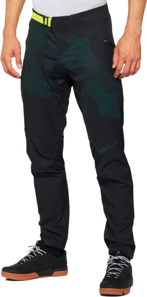 100% Airmatic LE Mens MTB Pants