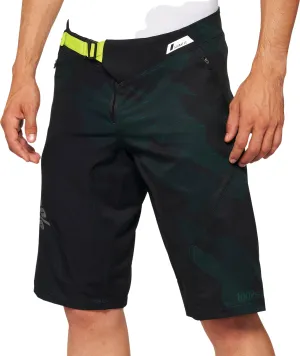 100% Airmatic LE Mens MTB Shorts