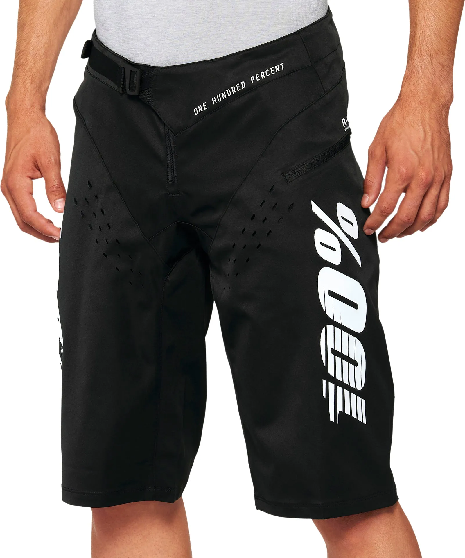 100% R-Core Mens MTB Shorts