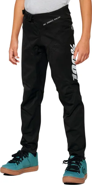 100% R-Core Youth MTB Pants