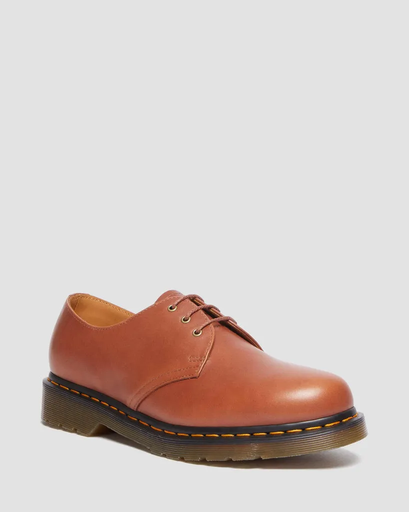 1461 Carrara Leather Shoes