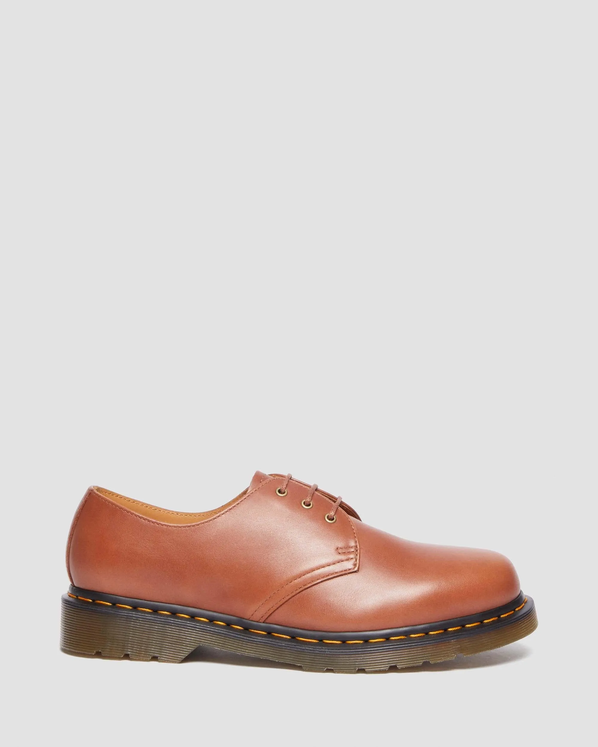 1461 Carrara Leather Shoes