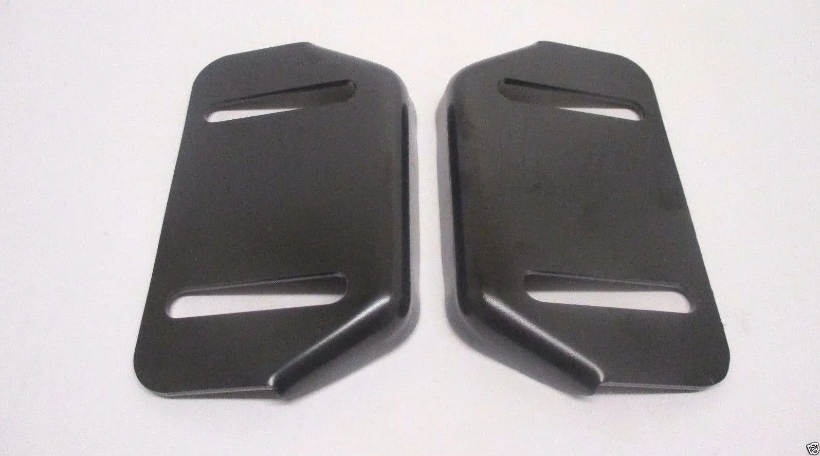 2 Pack Oregon 73-031 Snow Blower Skid Shoe for MTD 784-5580-0637 784-5580