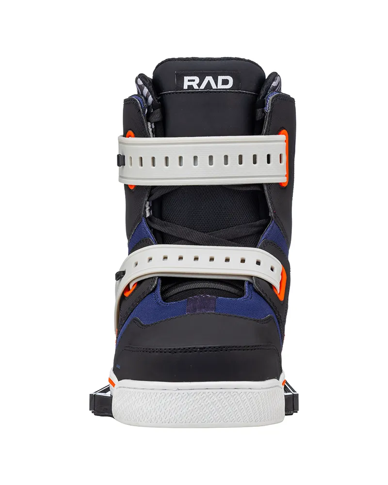 2025 Slingshot RAD Wakeboard Boot