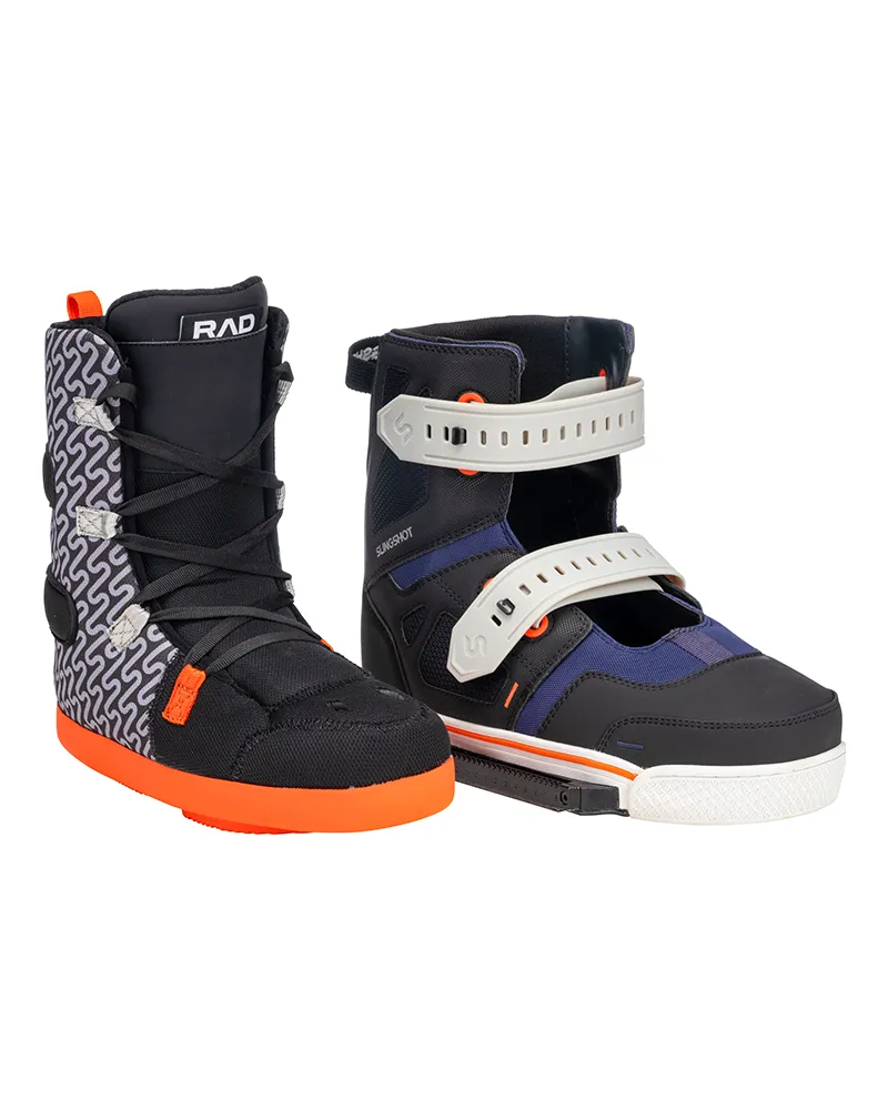 2025 Slingshot RAD Wakeboard Boot