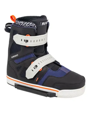 2025 Slingshot RAD Wakeboard Boot