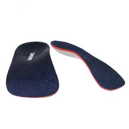 3/4 Length Casual Dress Orthotics