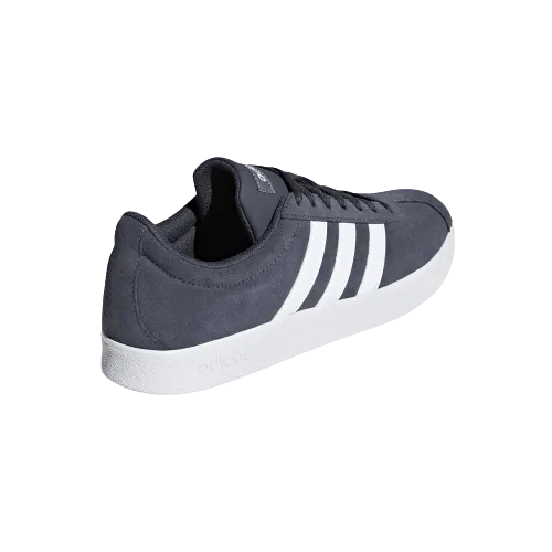 Adidas Vl Court 2.0 Women Lifestyle Shoes Navy F34721