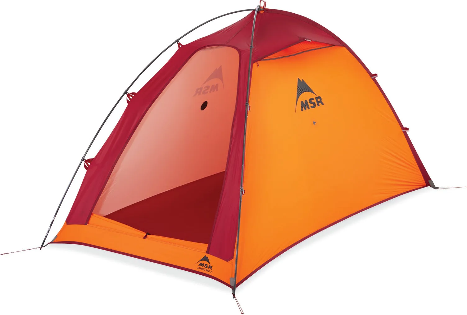 Advance Pro 2 Tent