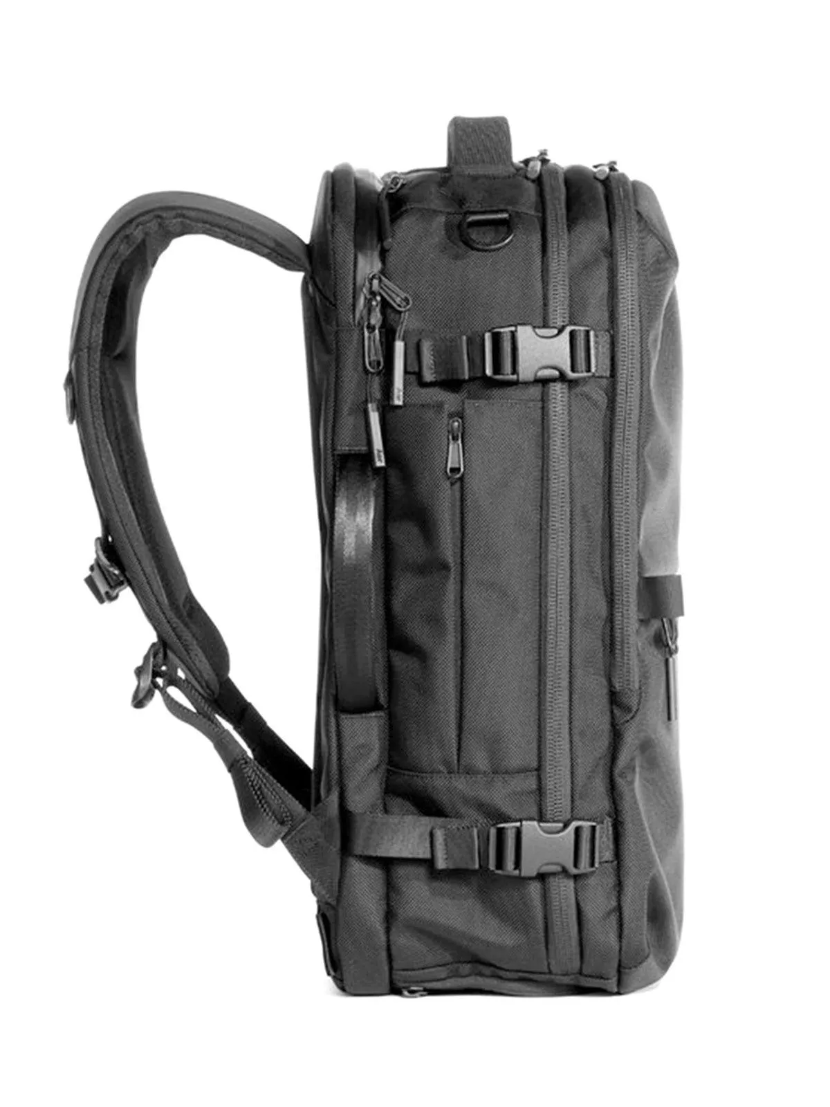 AER Travel Pack 2 Black 33L