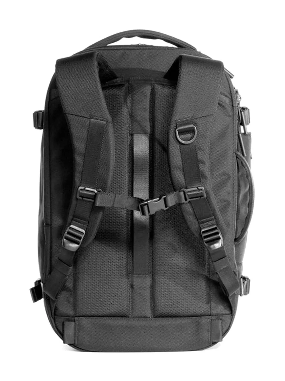 AER Travel Pack 2 Black 33L