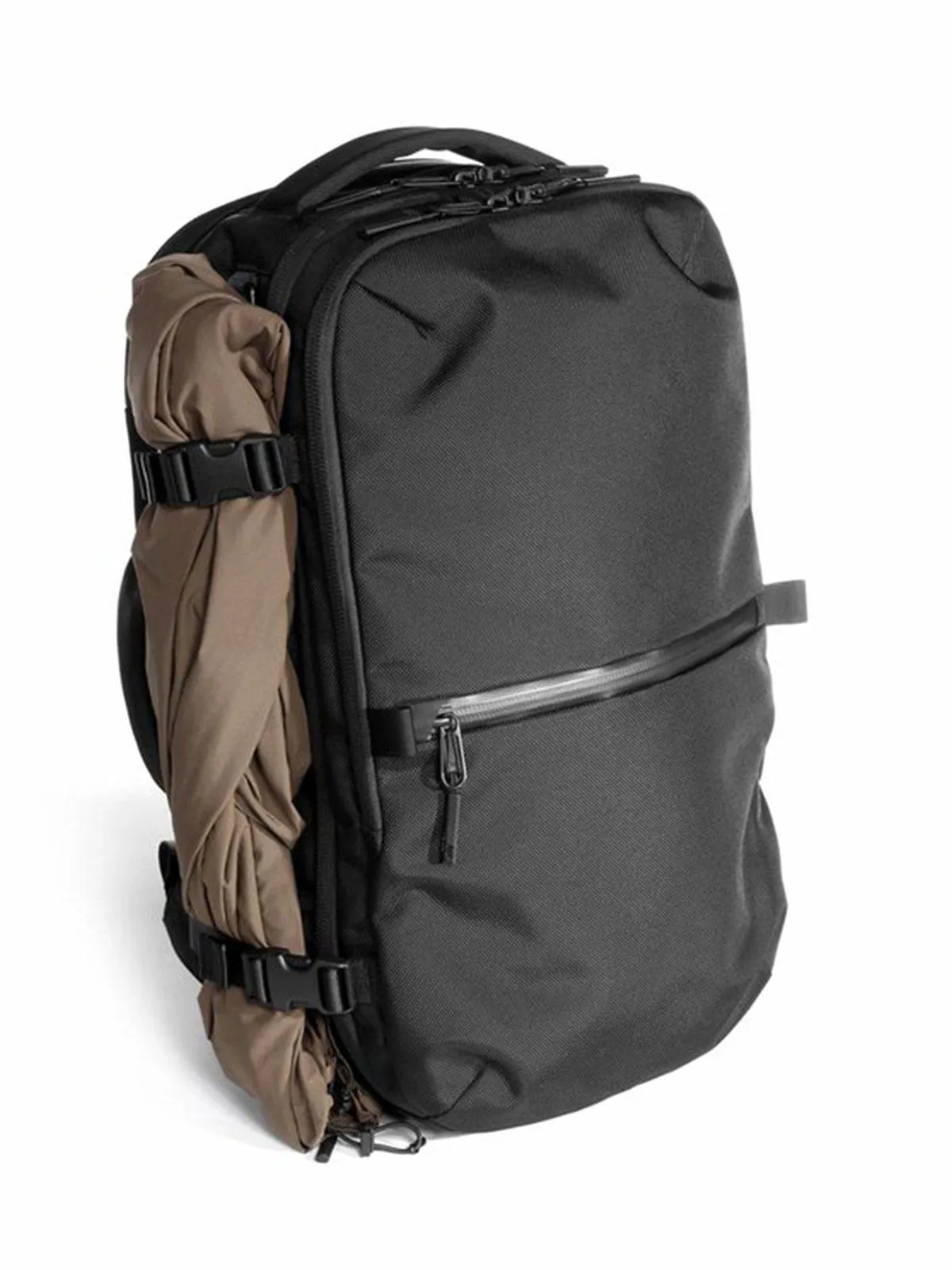 AER Travel Pack 2 Black 33L