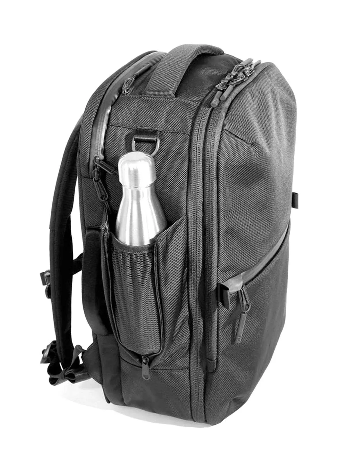 AER Travel Pack 2 Small Black 28L