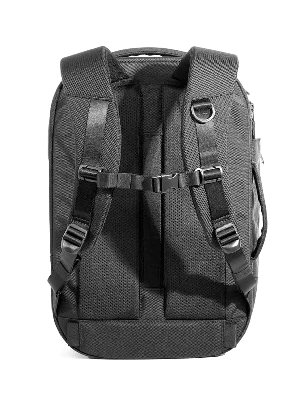 AER Travel Pack 2 Small Black 28L