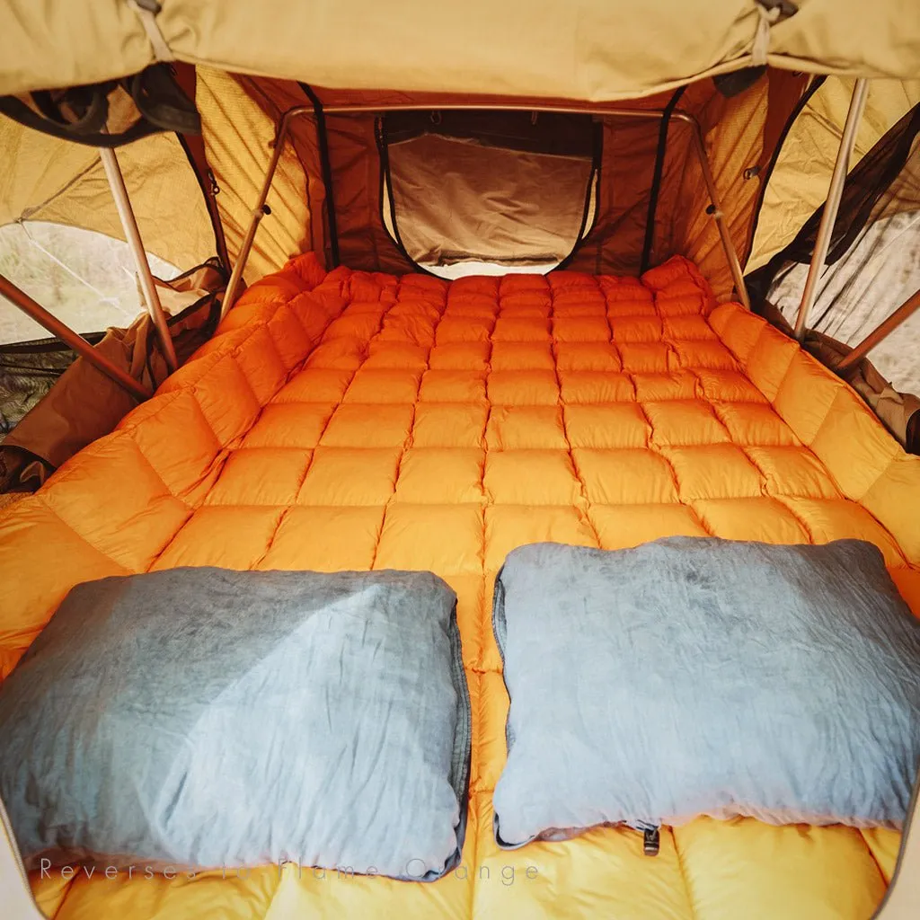 A.G. Wilderness Quilt