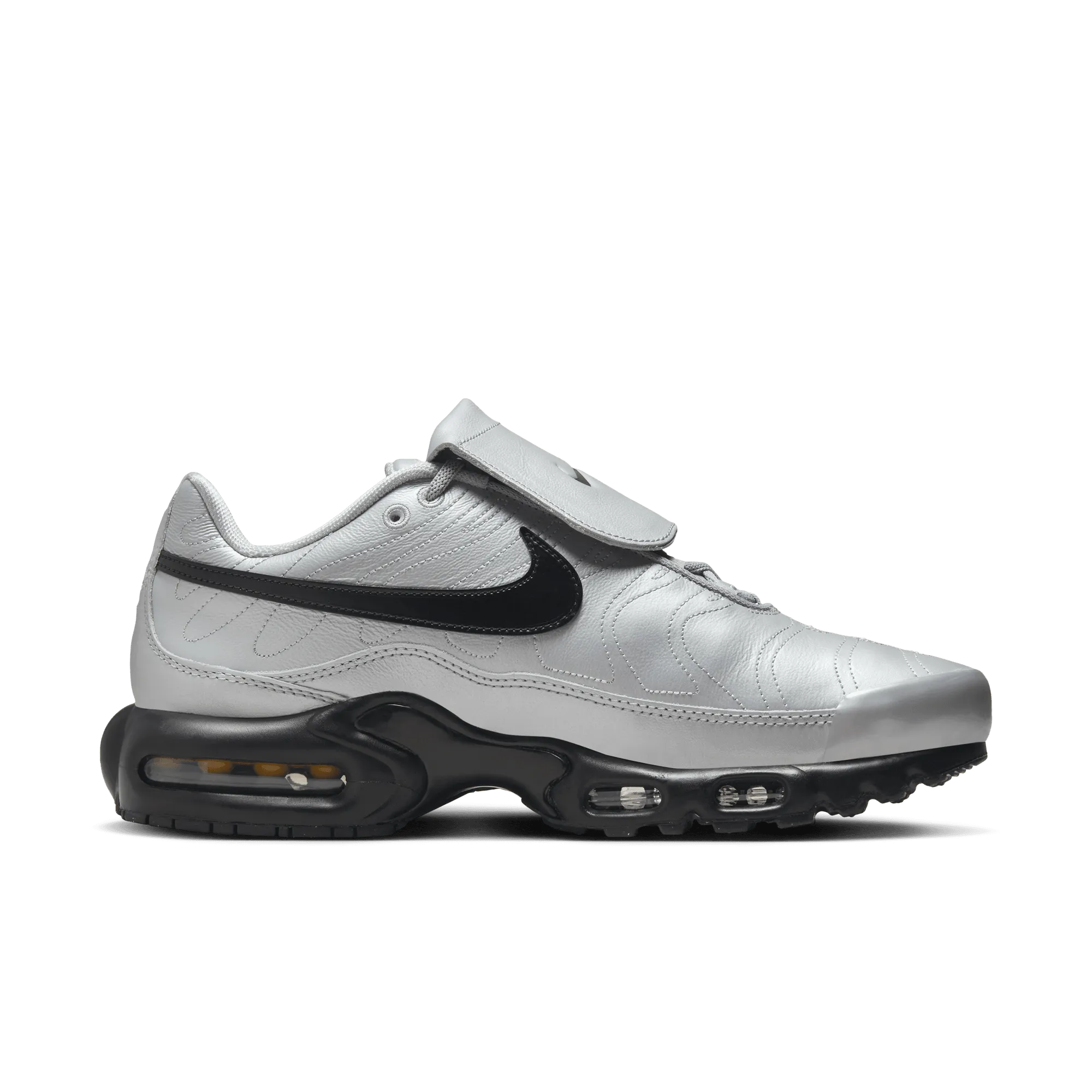 AIR MAX PLUS TIEMPO "WOLF GREY"