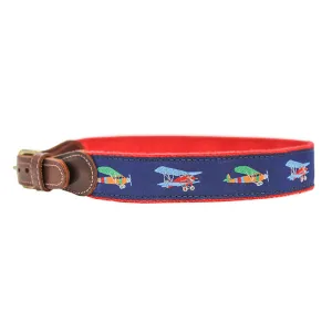 Airplane Belt