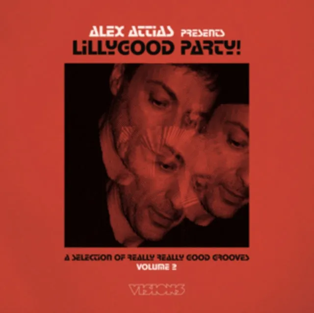 Alex Attias Presents: Lillygood Party!