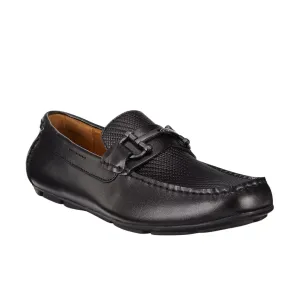 ALFANI - Len Driver With Bit Loafers