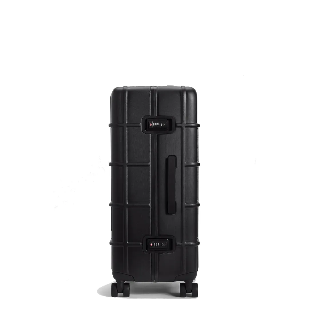 ALL WEATHER 4-WHEELER 30" SUITCASE