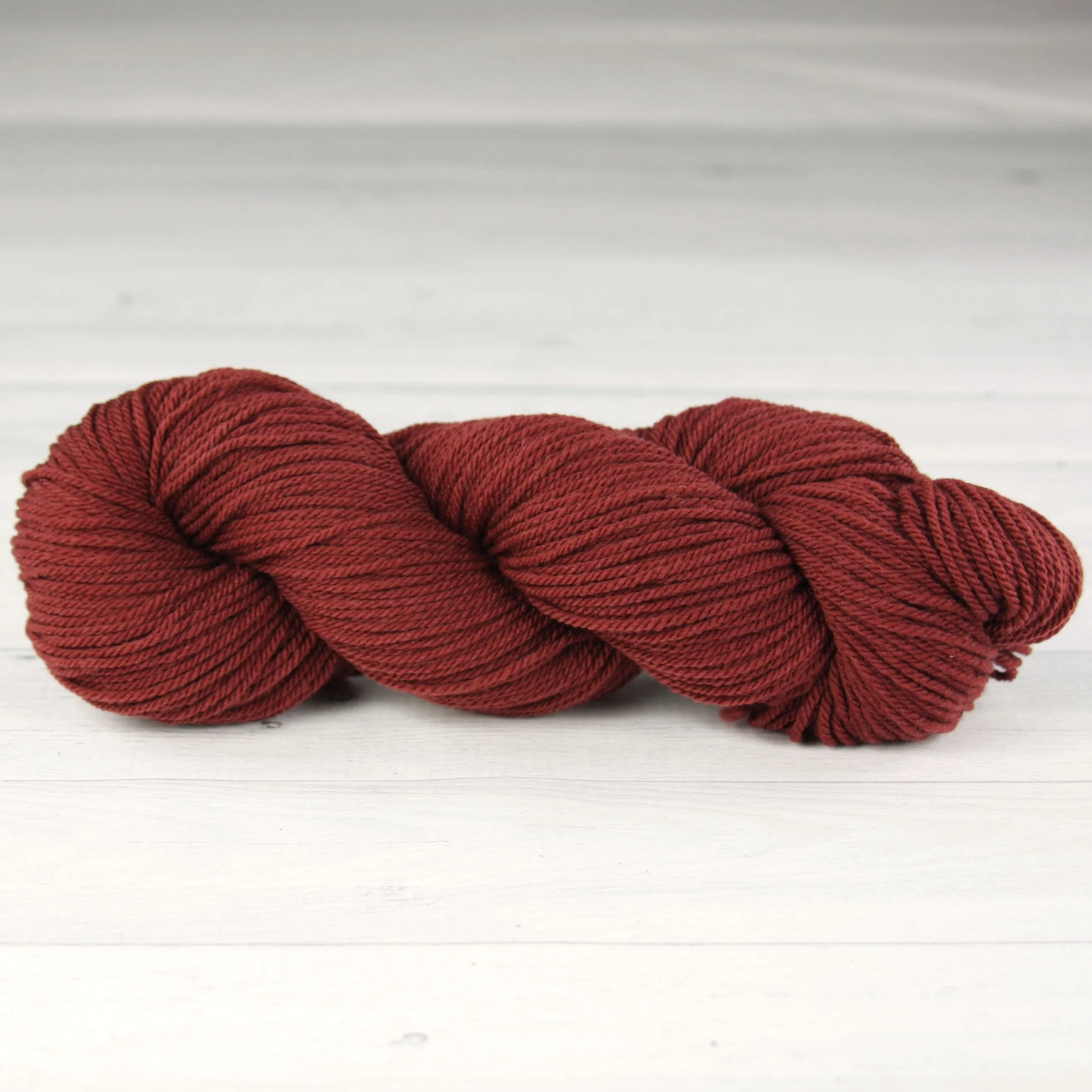 Alpine 3-ply DK