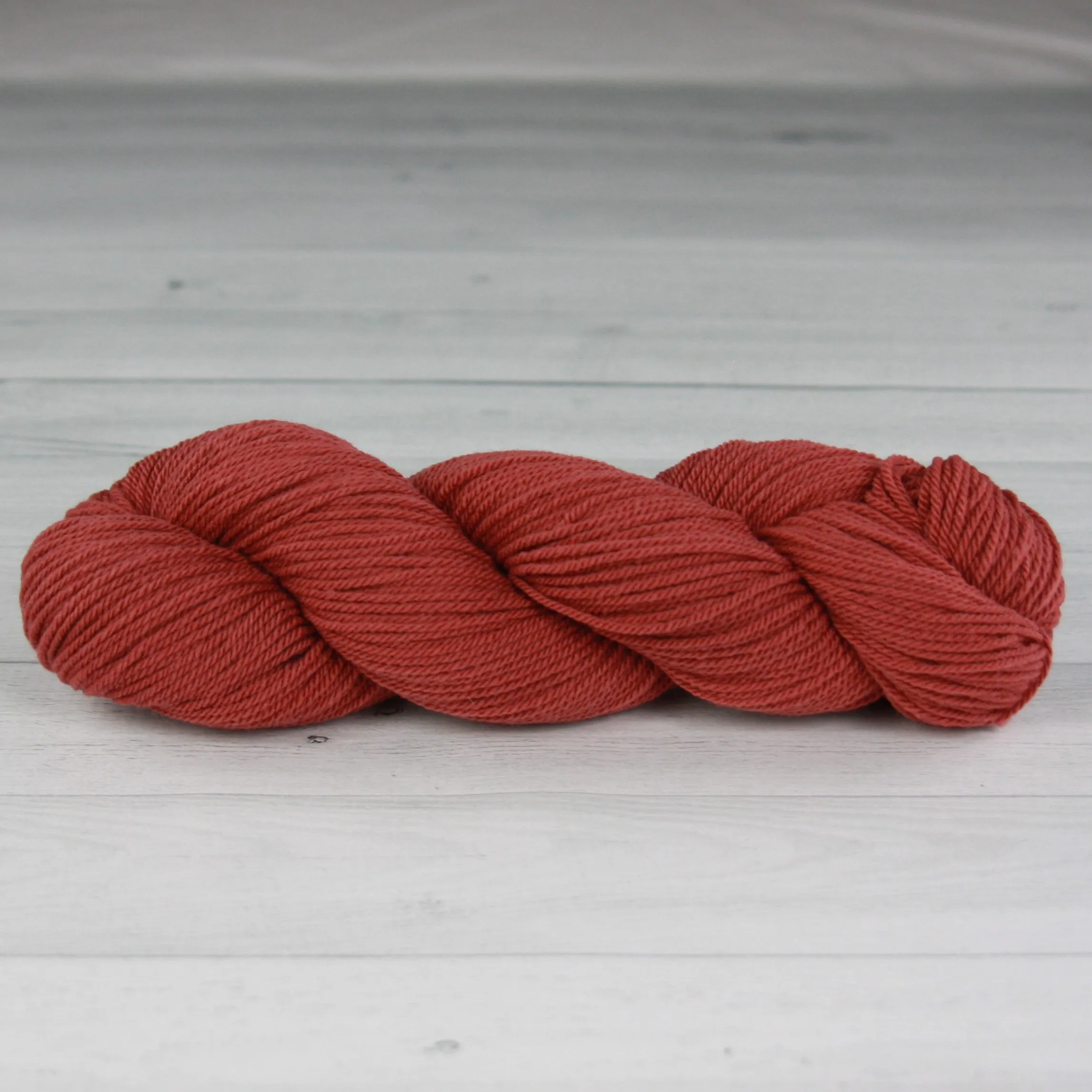 Alpine 3-ply DK