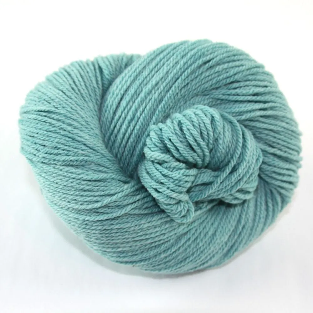 Alpine 3-ply DK