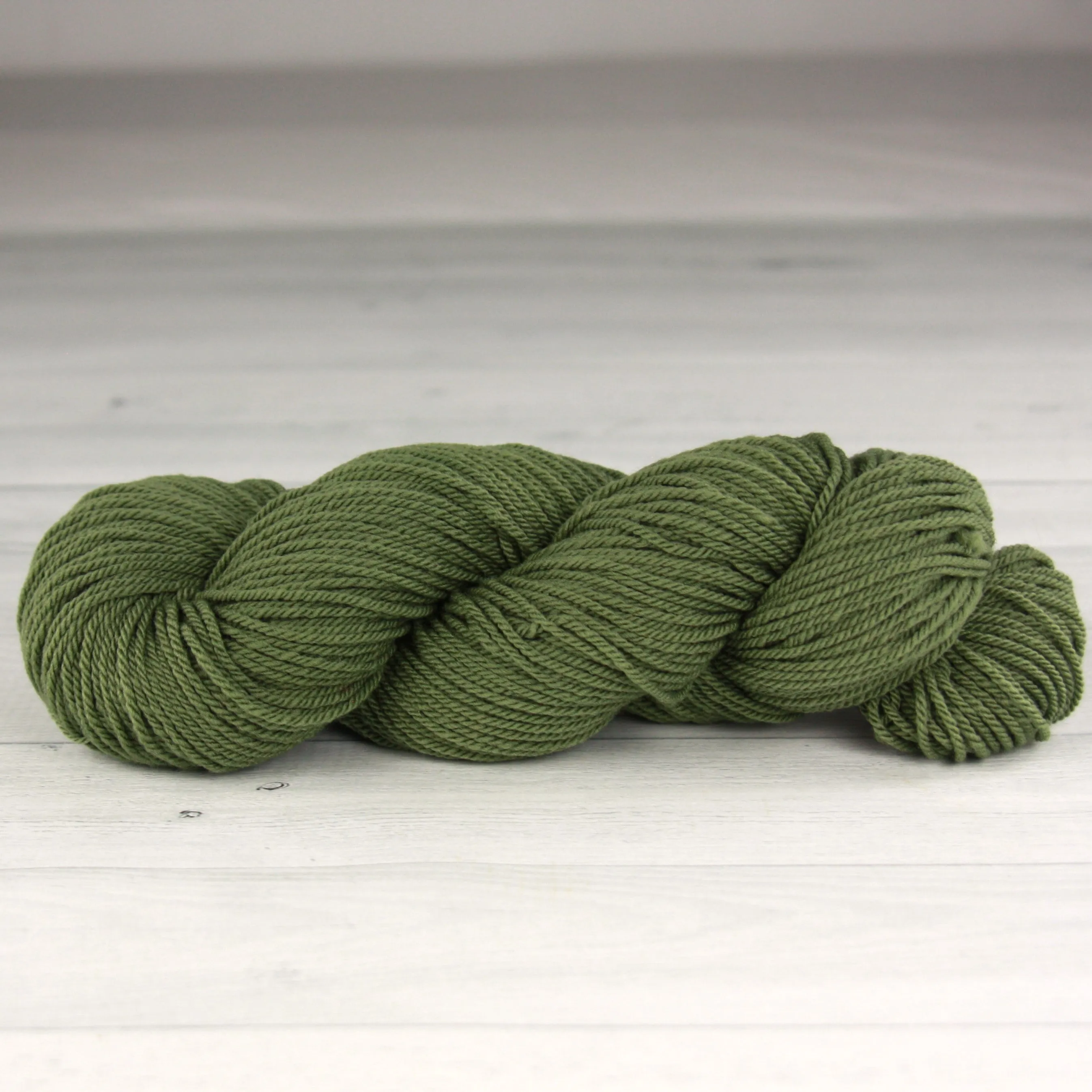 Alpine 3-ply DK