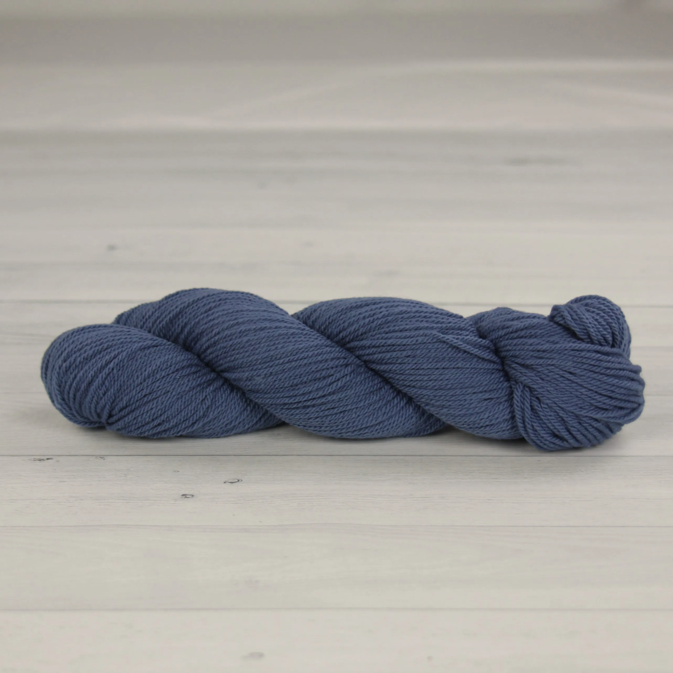 Alpine 3-ply DK