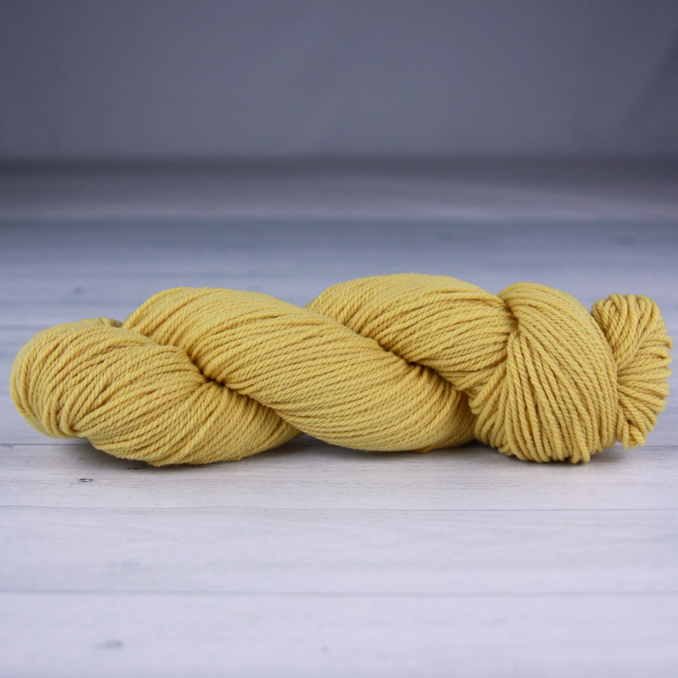 Alpine 3-ply DK