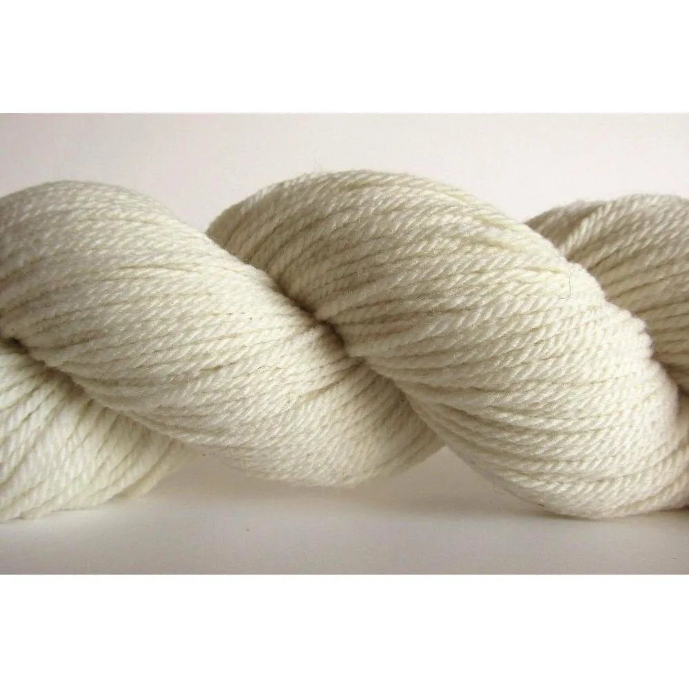 Alpine 3-ply DK