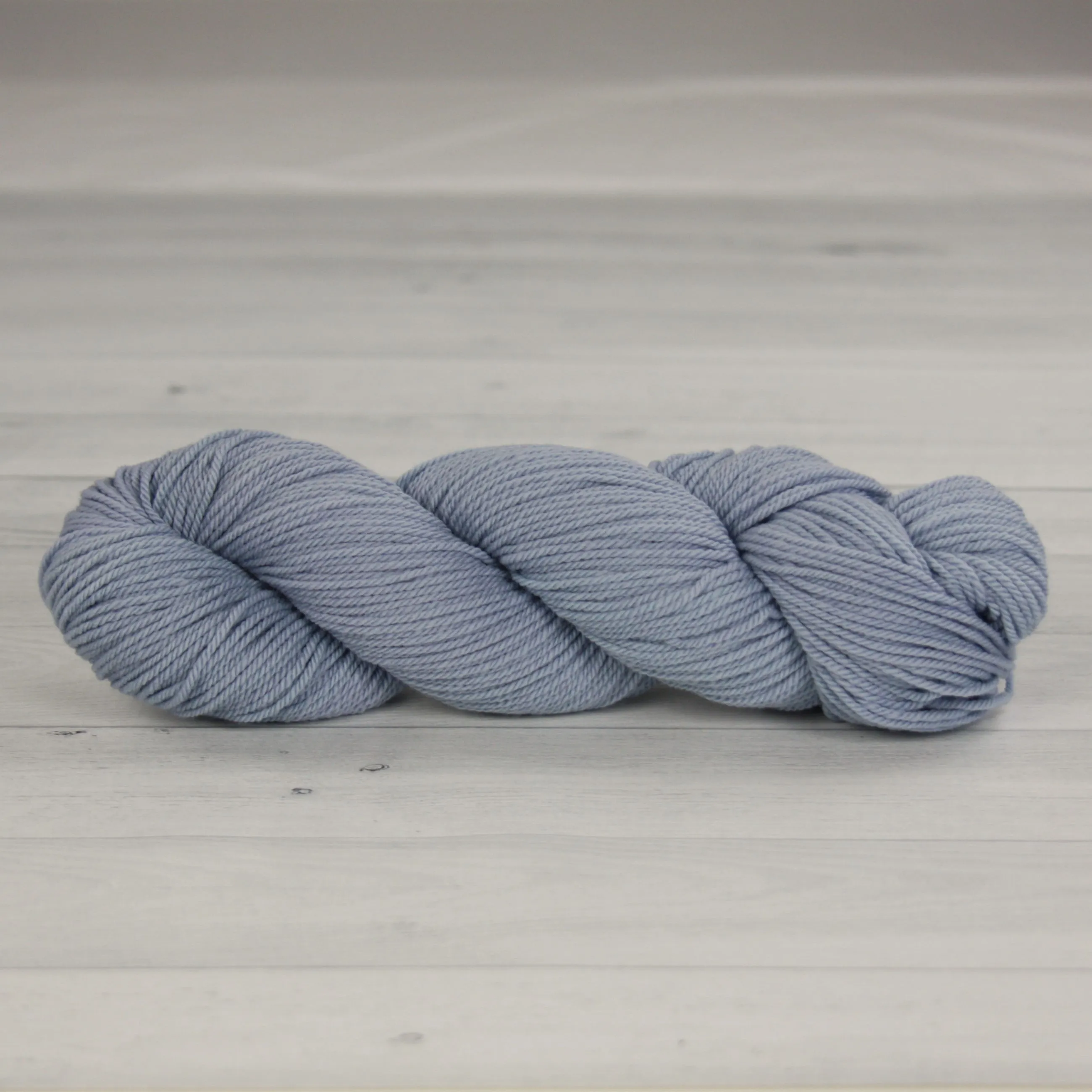 Alpine 3-ply DK