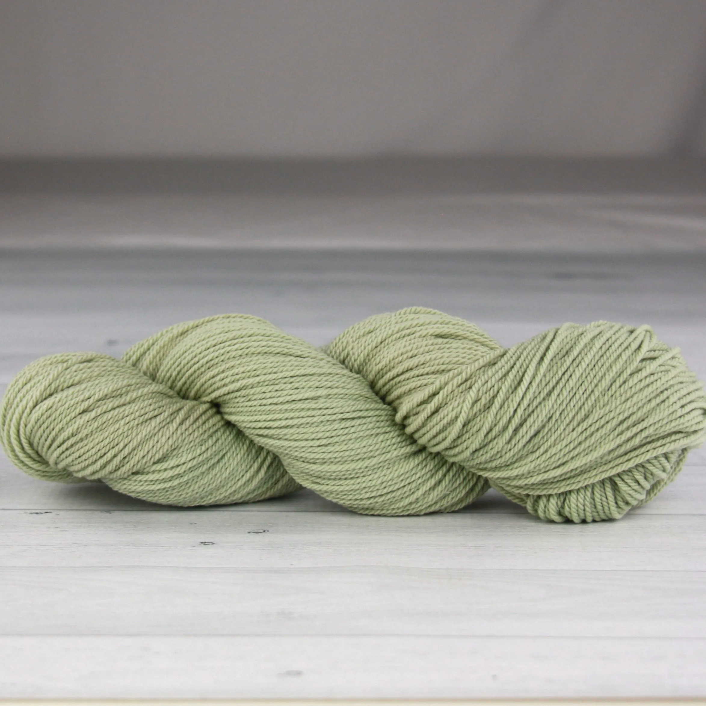 Alpine 3-ply DK