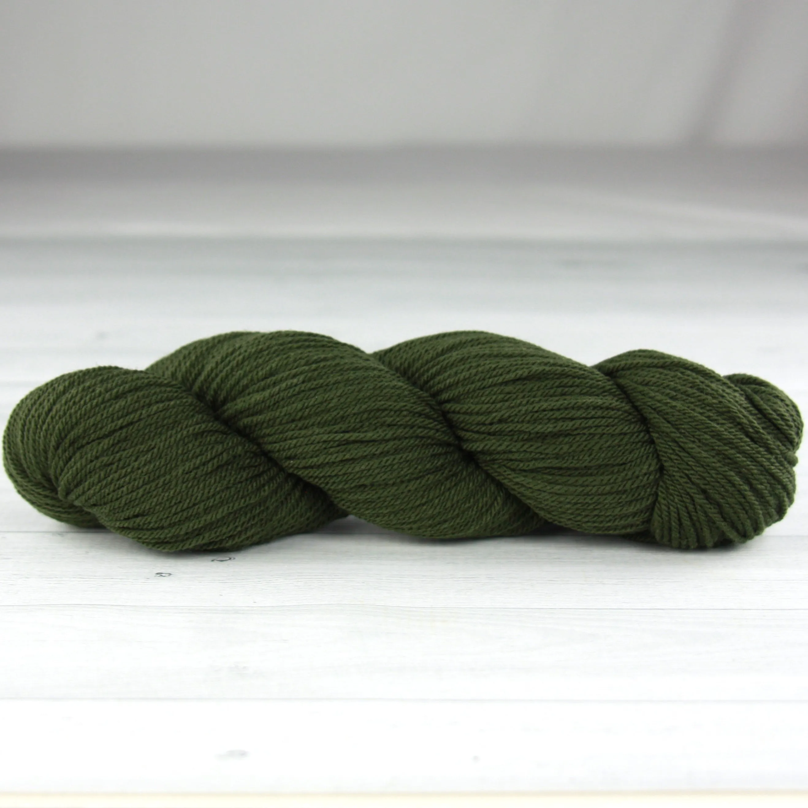 Alpine 3-ply DK