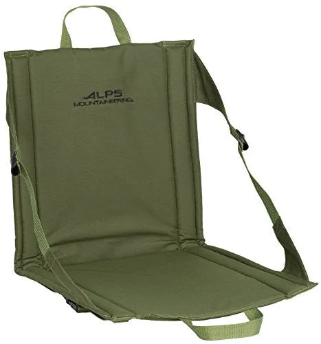 ALPS Mountaineering Weekender Seat (Green)