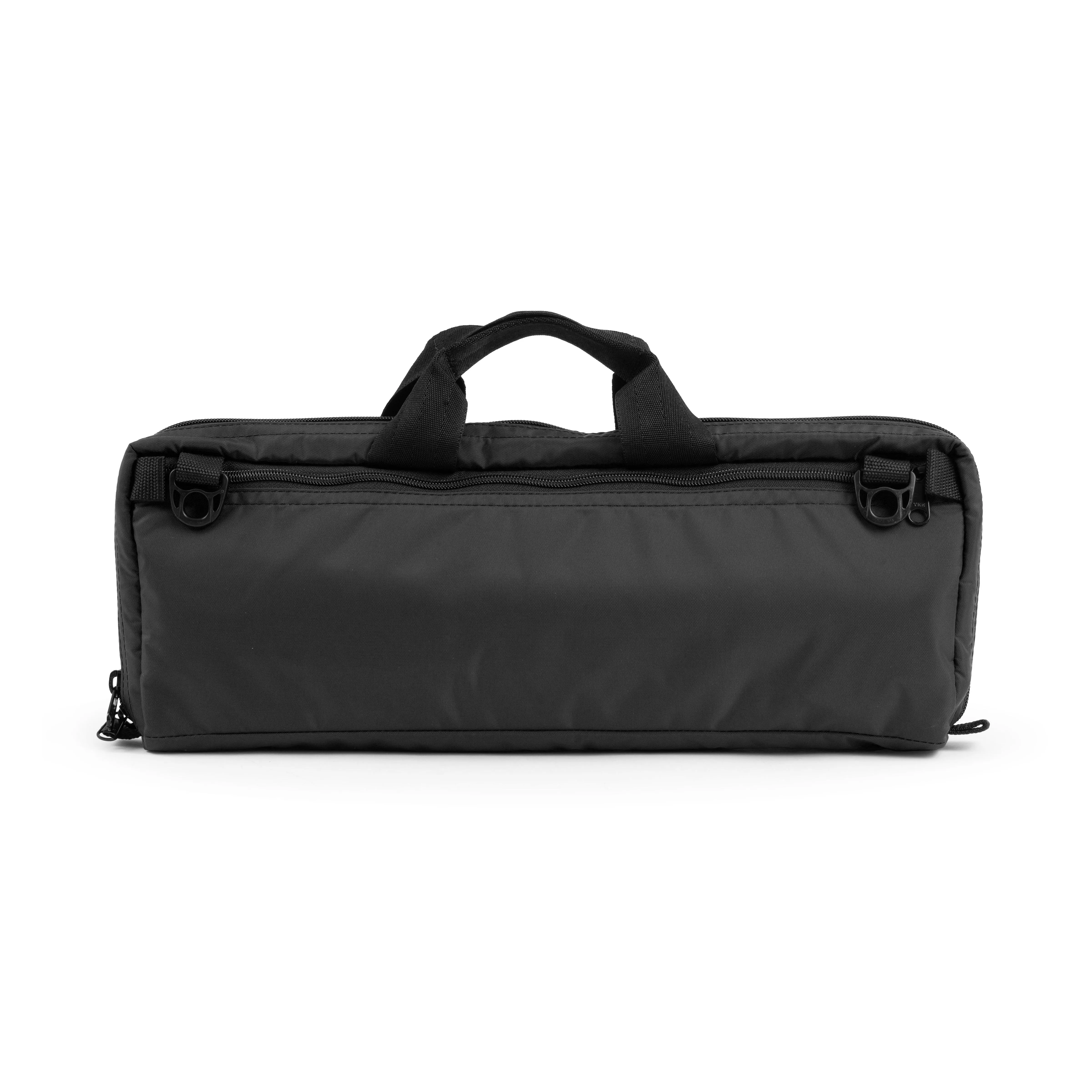 Altieri Flute and Piccolo Double Case Cover