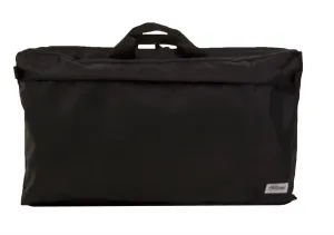 Alto Flute, Flute and Piccolo Combo Case Cover Double Pocket