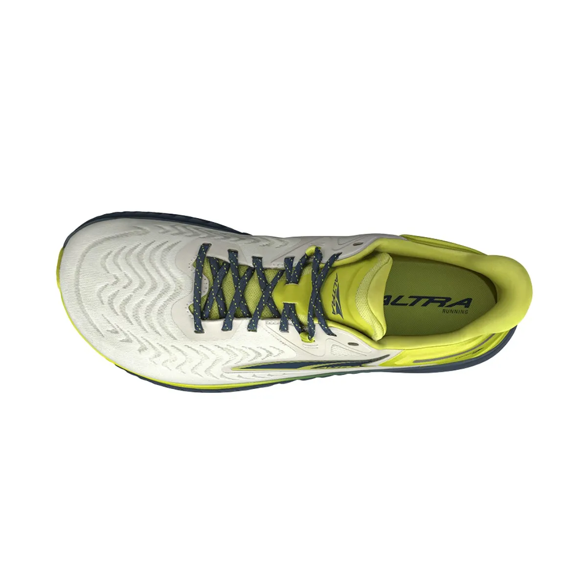 Altra Torin 7 Green Blue Shoes SS24