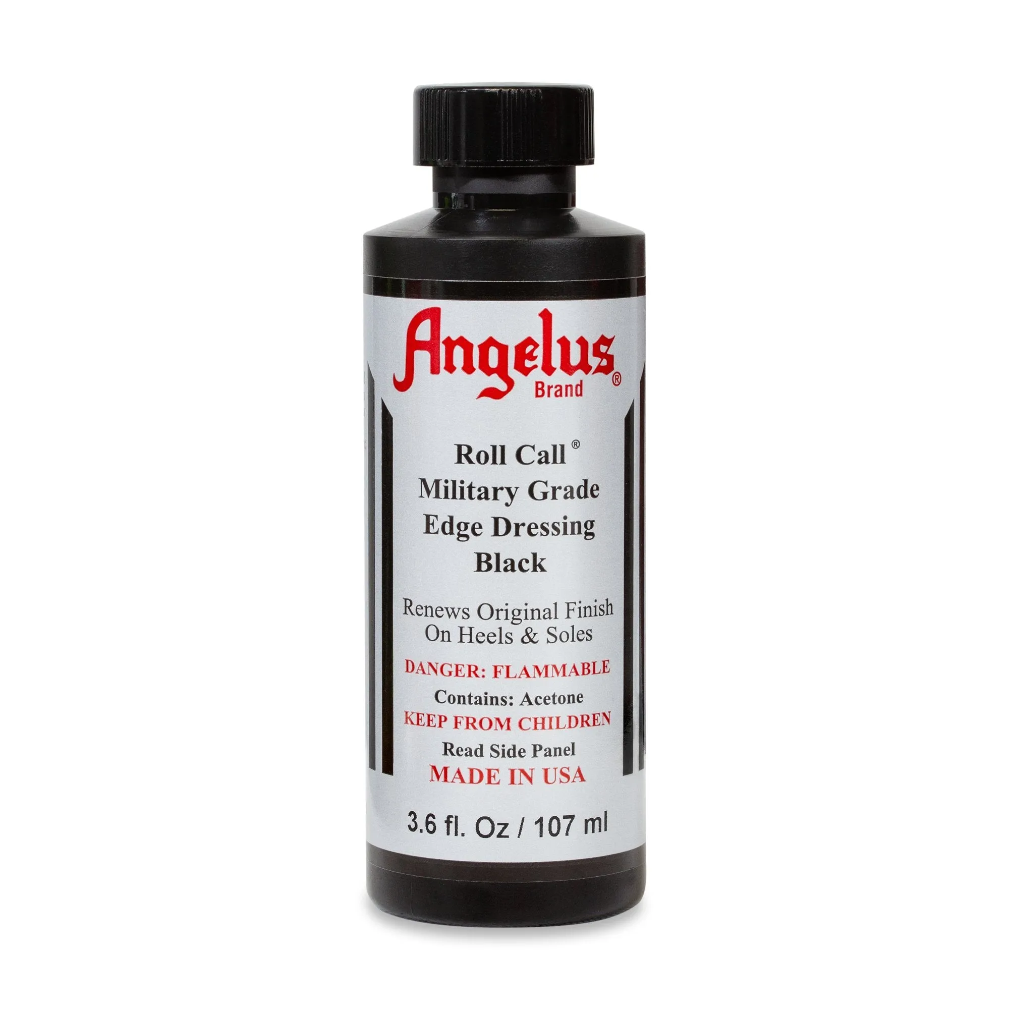 ANGELUS Roll Call Military Edge Dressing (3.6 fl. oz)