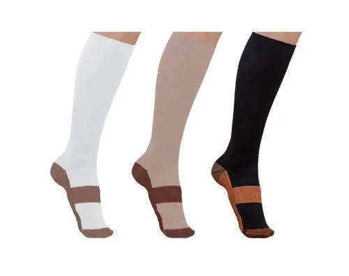 Anti-Fatigue Compression Socks