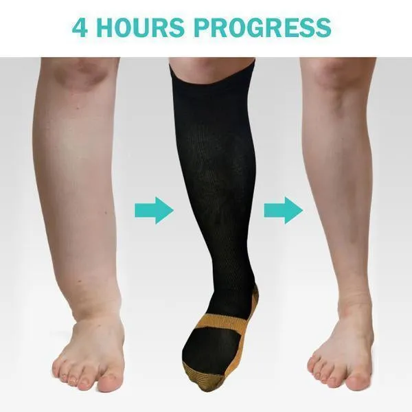 Anti-Fatigue Compression Socks