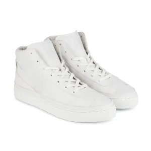 APL High Top Sneakers - Vegan Apple Leather