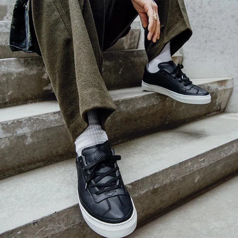 APL Low Sneaker - Vegan Apple Leather