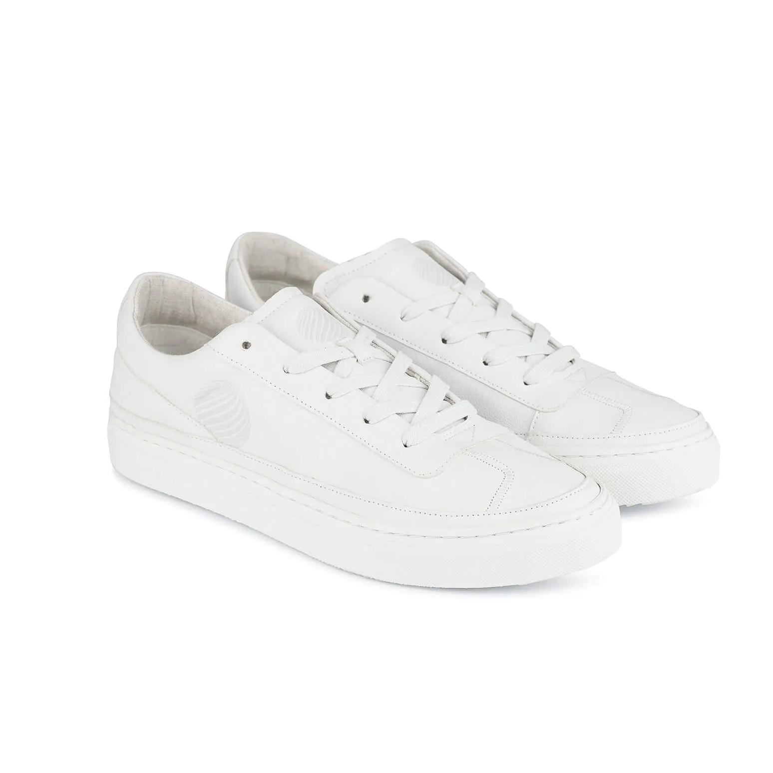 APL Low Sneaker - Vegan Apple Leather