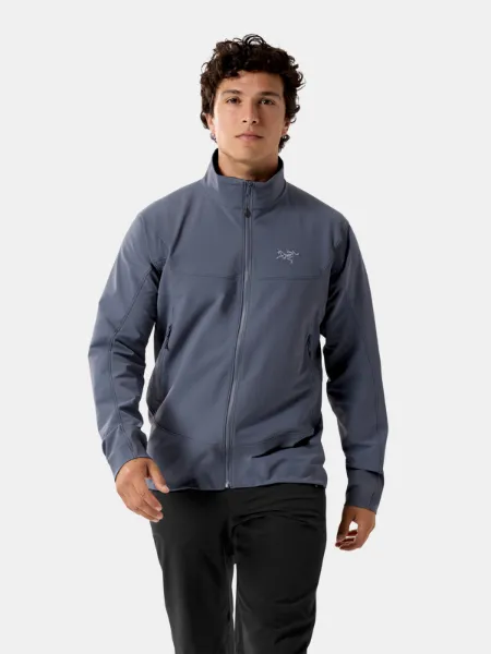 ARC'TERYX MEN'S GAMMA JACKET