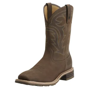 Ariat Hybrid Rancher Waterproof Western Boot