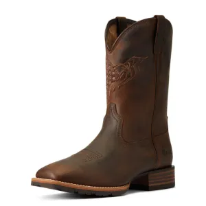 ARIAT MEN'S HYBRID FLY HIGH WESTERN BOOT - 10040419