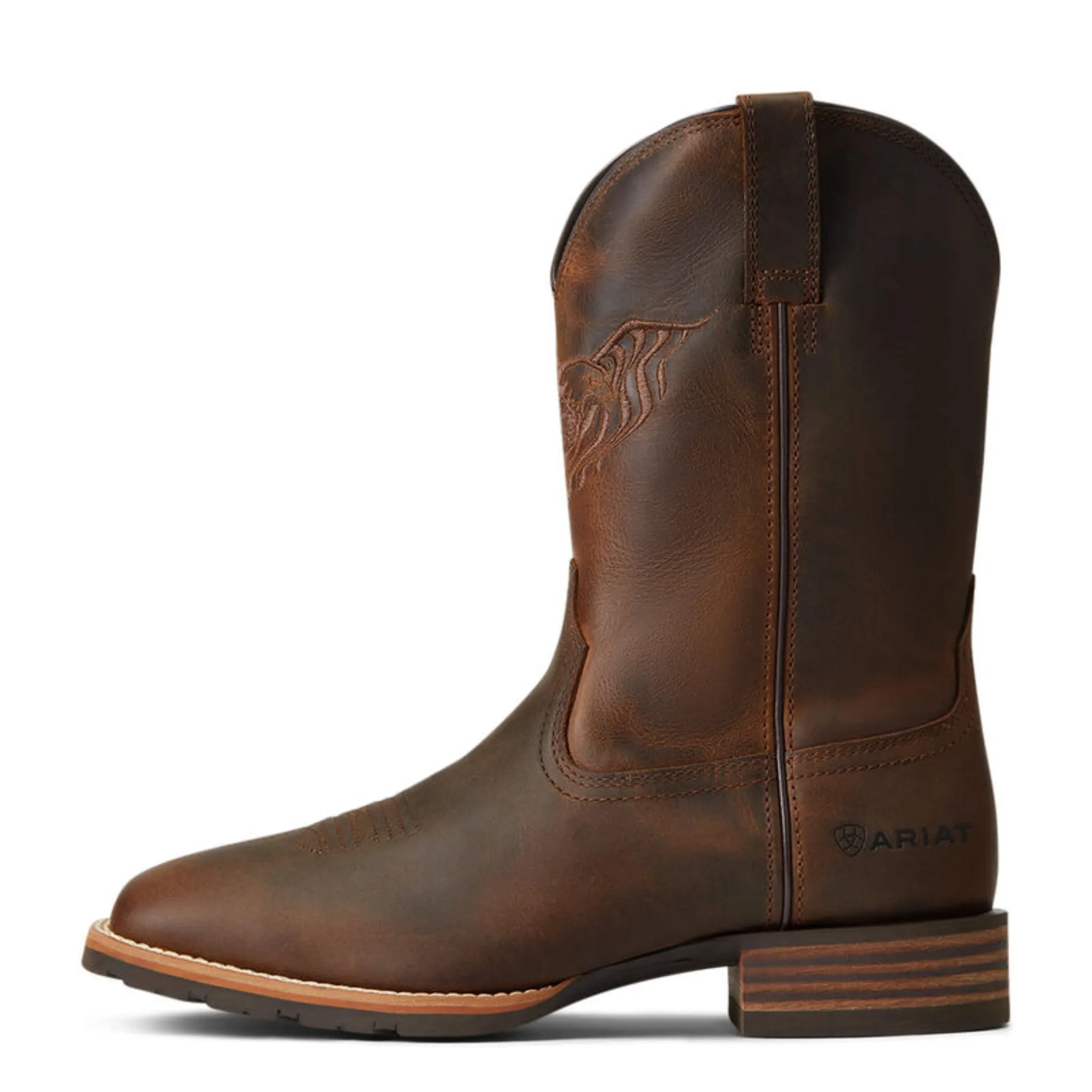 ARIAT MEN'S HYBRID FLY HIGH WESTERN BOOT - 10040419