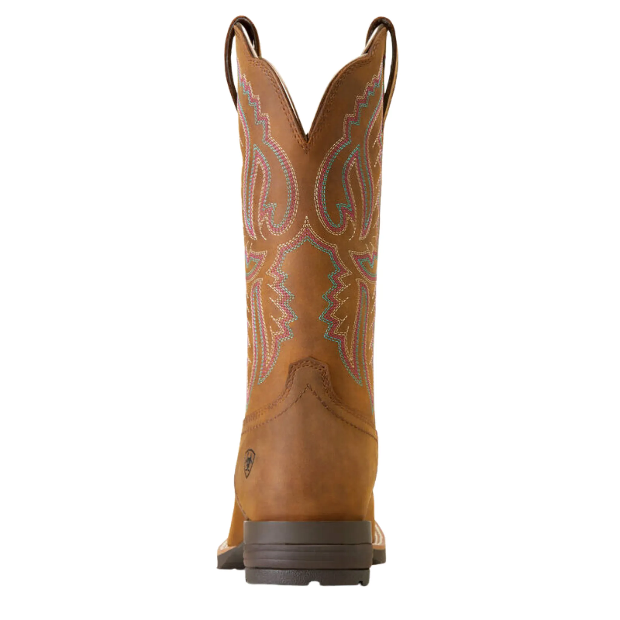 ARIAT WOMEN'S HYBRID RANCHWORK WESTERN BOOT - 10047043