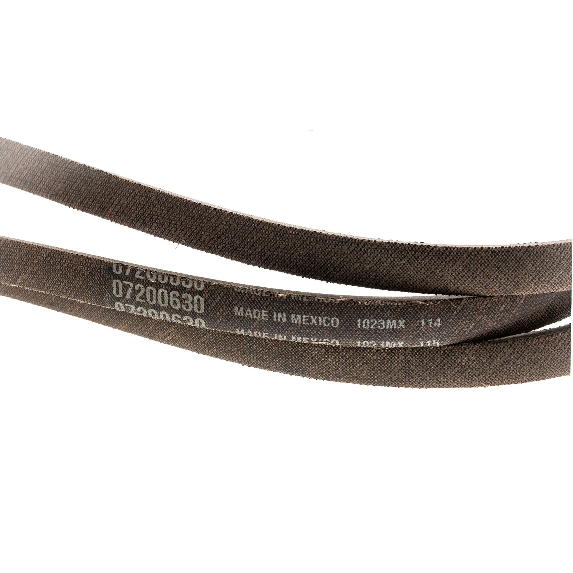 Ariens 07200630 Wrapped V-Belt 4L Pro Hydro Track 32 28 Pro RapidTrak 28 32